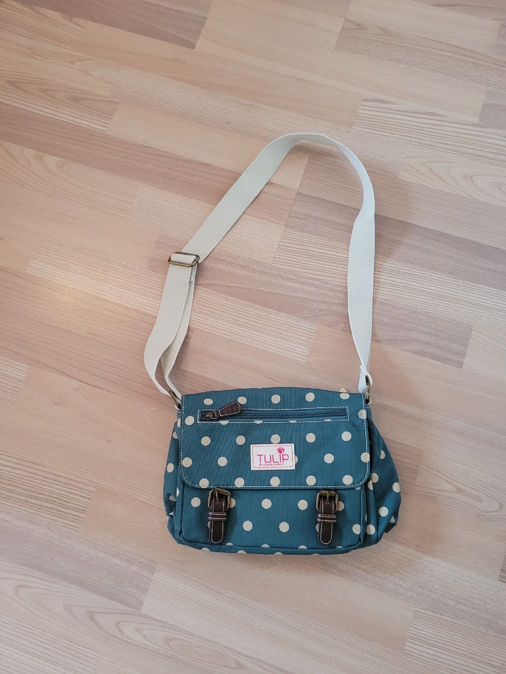 Tulip Borse da donna: Handtasche – Nuovo (secondo la descrizione) da Lyss venduto da rox_pm9x