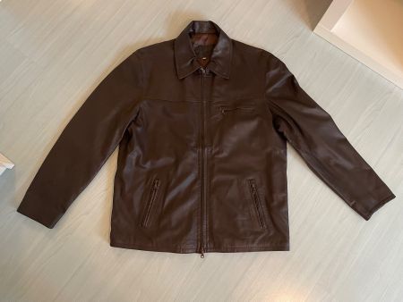 Herren Lederjacke ( neuwertig)