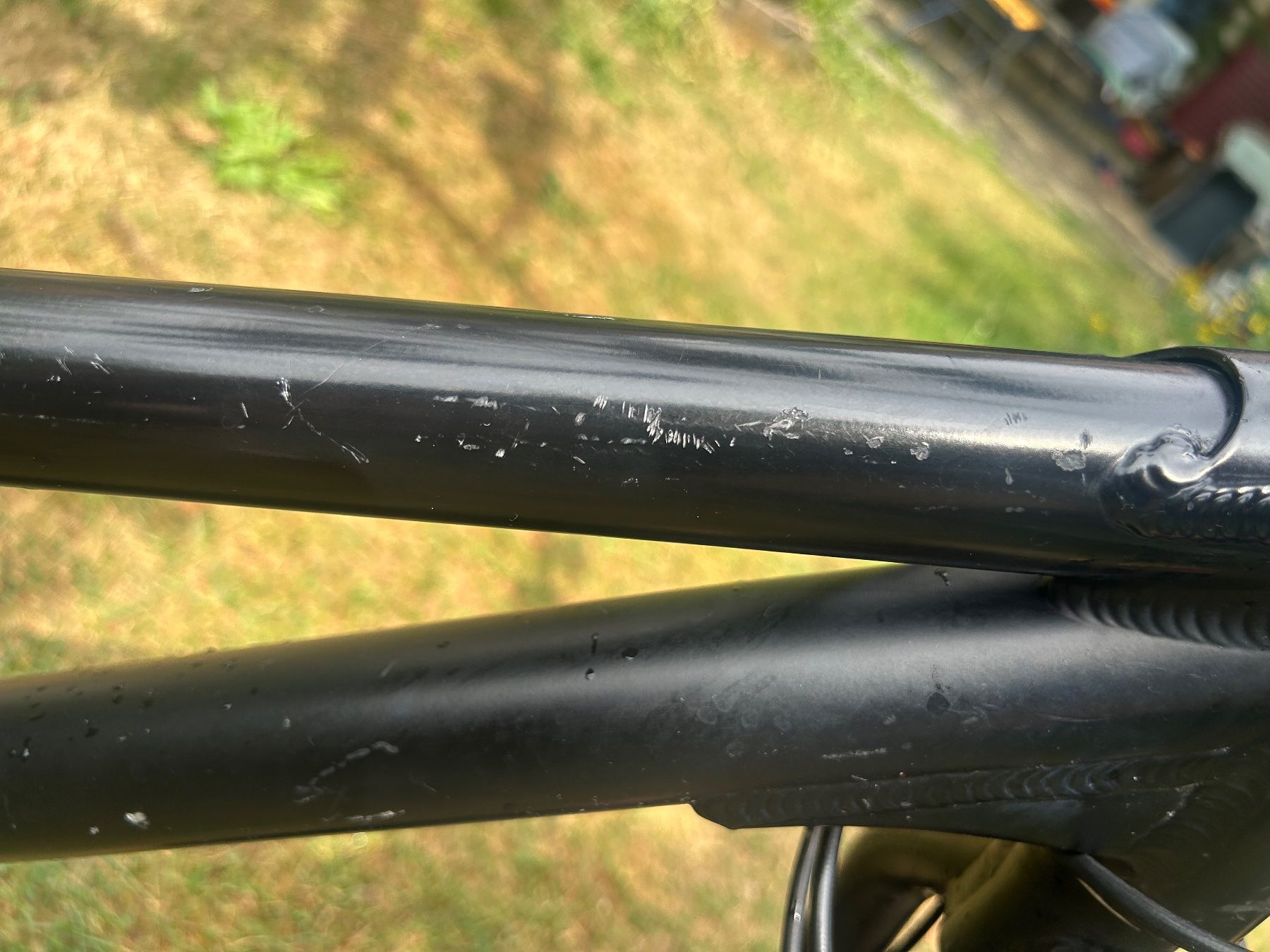 Inspired Velos: Inspired Trial Bike 24 Zoll – Gebraucht aus Bern von P-Lina 6