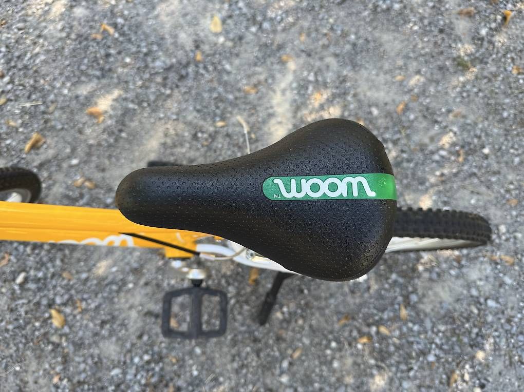 Velos: Woom 3 16" Kindervelo – Gebraucht aus Bern von reah22 2