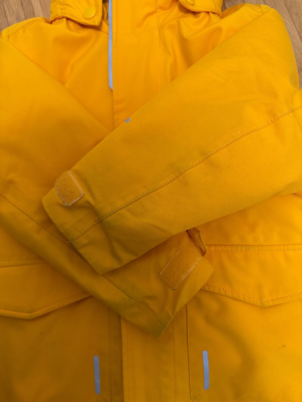 Reima Giacche & Cappotti: Reima Mutka Winterjacke Gr 98 – Usato da Richterswil venduto da Eunoia85 4