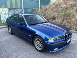 BMW 328i E36 Sport Edition