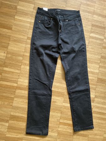 Stoffhose Navyboot, Gr. 34