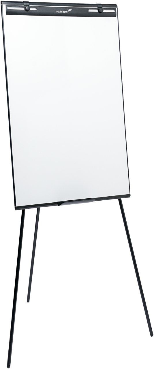 Wandtafeln: Flipchart ECONOMY TRIANGLE Dreibein – Neu und originalverpackt aus Kerzers von Kolok-Kerzers