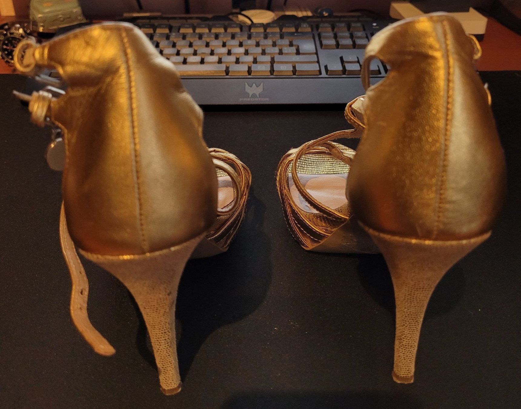 Liu Jo Scarpe da donna: LIU JO Echtleder Pumps – Usato da Volketswil venduto da ald_2x9b 3