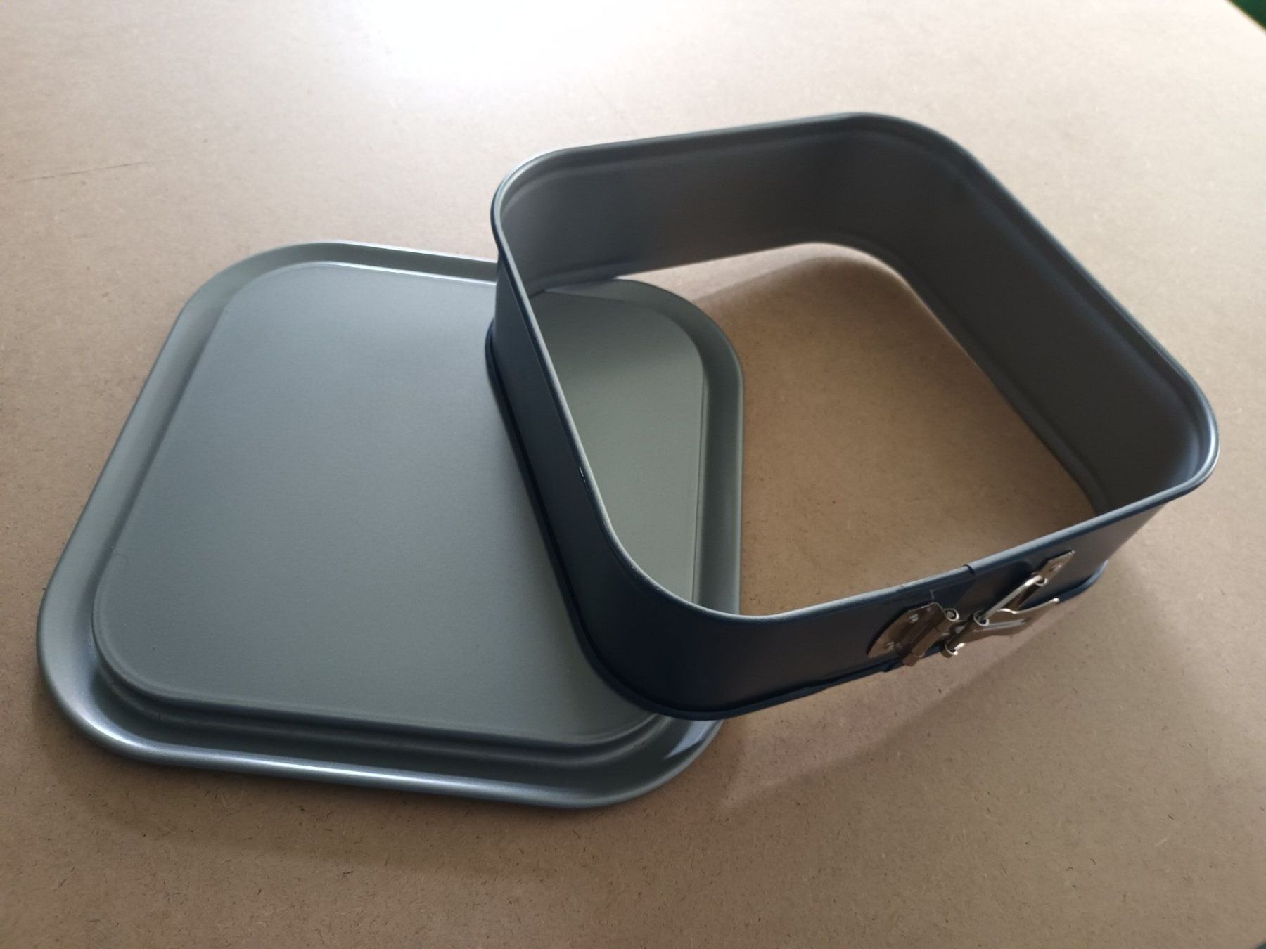 Teglie da forno: Backform – Nuovo (secondo la descrizione) da Malters venduto da zekusushi 1