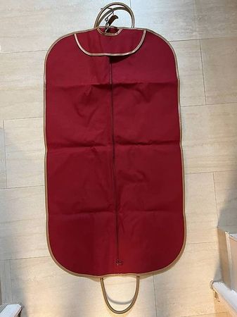 Sac de voyage pliant pour costume/robe