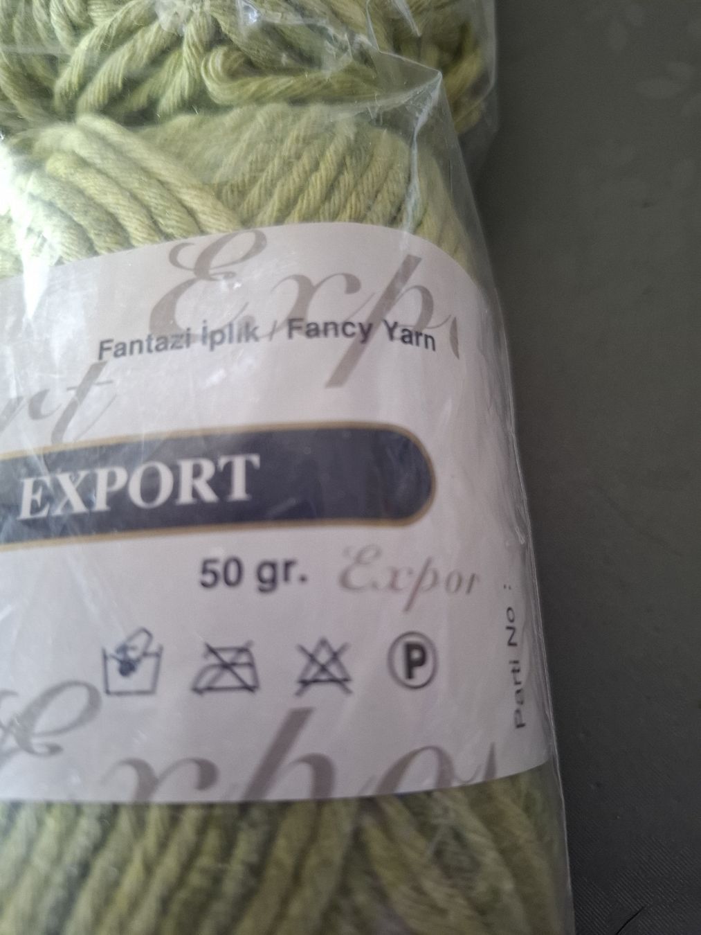Lana: Wolle NAKO Export 50gr 10 Knäuel neu – Nuovo e nell'imballaggio originale da Buchrain venduto da Sracer0 1