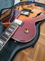 Epiphone Joe Pass Emperor II (Made in Korea, 2000)