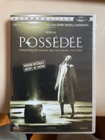 DVD - Possédée - version inedite au cinéma