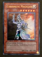 Yu-Gi-Oh! 1.Edition CRV-EN016 Cybernetic Magician NM