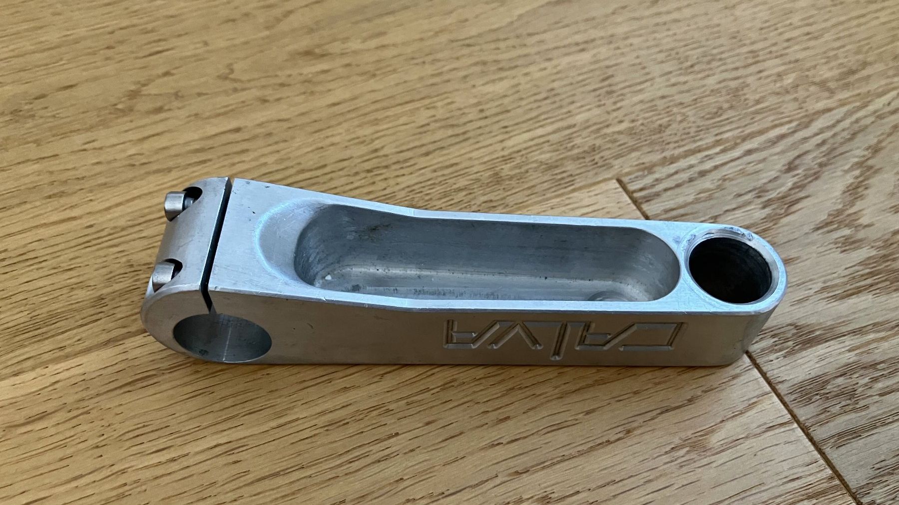Pezzi di ricambio: Oakley Calva Vorbau ultra selten – Usato da Obermumpf venduto da Estrela67 8
