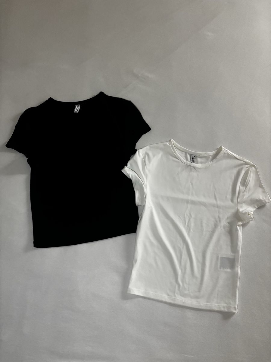 H&M Lotti & Set di vestiti: lot hauts H&M – Nuovo (secondo la descrizione) da Vouvry venduto da sha_rk5q 4