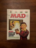 MAD Magazine Nr 46, 51, 79, 109, 130, 132, 136