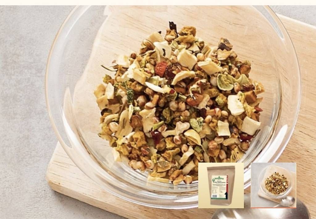 Mangimi: Naturavetal – Usato da Maienfeld venduto da TimeaJ 3
