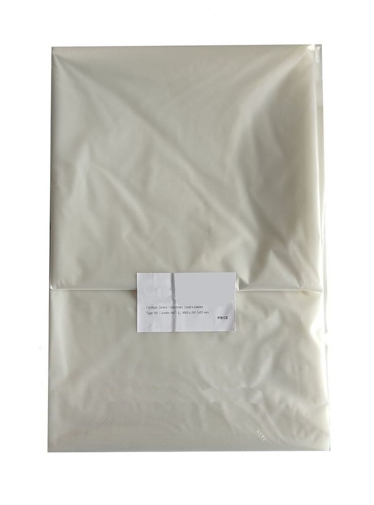 Cartoni: Sofahülle Jumbo inkl. Versand – Nuovo e nell'imballaggio originale da Cadenazzo venduto da Umzugs-Shop 1