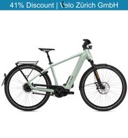 Flyer Upstreet 7.23 HS