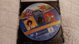Simsala Grimm - Rotkäppchen & Froschkönig DVD 🧚🏼‍♀️🐸👑...