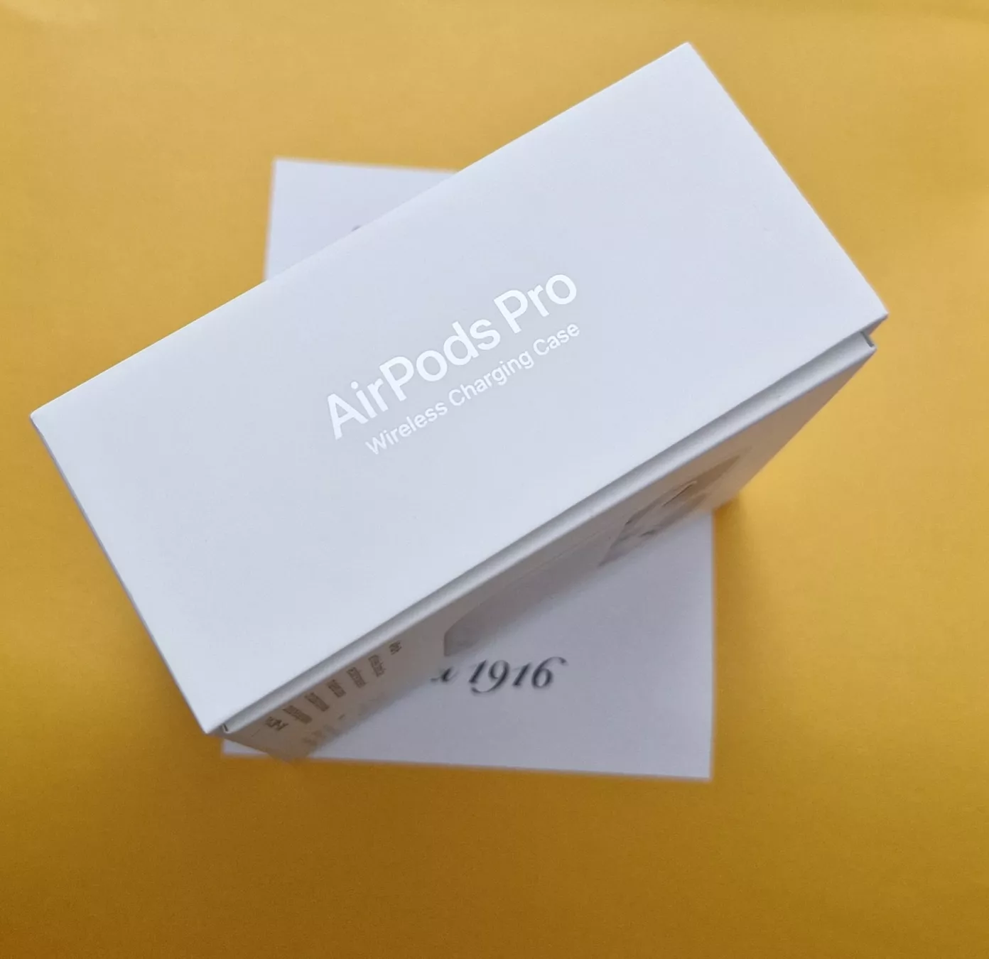 Apple Cuffie: Apple AirPods Pro gebraucht – Difettoso da Rothrist venduto da vogo01 8