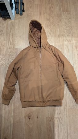 DC Jacke - Grösse S - Guter Zustand