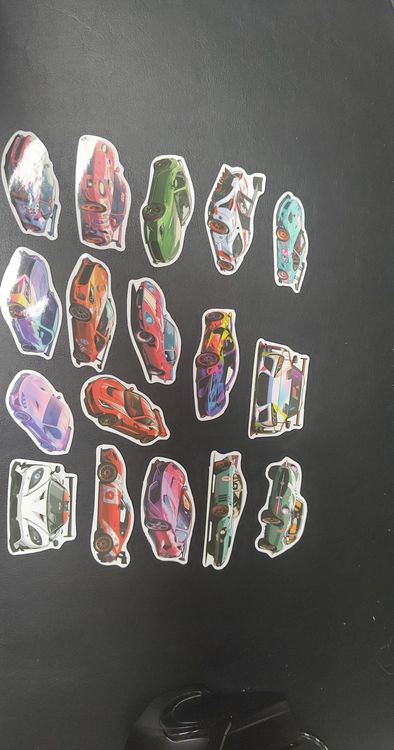 17 JDM Sticker Set // Tuning // Auto // Japan | Kaufen auf Ricardo