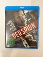 Blu-Ray Film der Spion