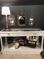 Vitrine