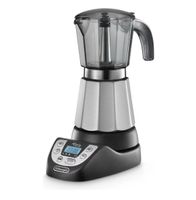 De'Longhi EMKP 63.B Alicia Espressokocher