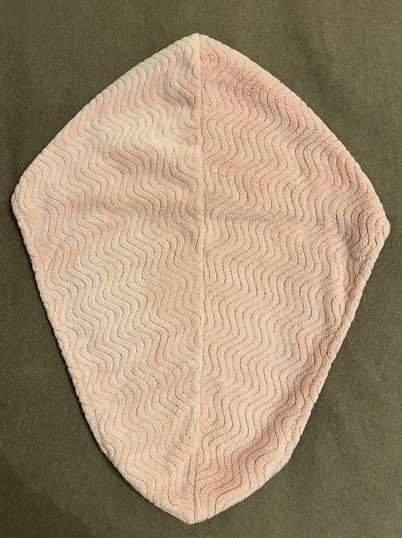 Teli da bagno: Turban Handtuch mit Knopf – Usato da Sargans venduto da -VS- 2
