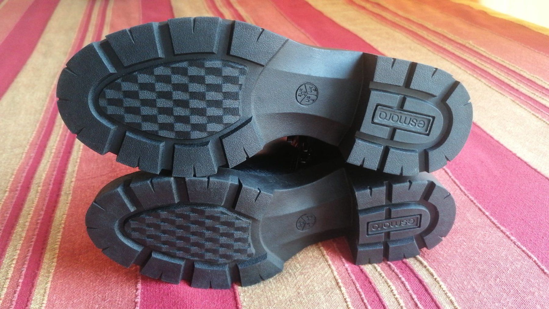 Lidl Scarpe da uomo: Damen Boots - Grösse 39 - NEU! – Nuovo (secondo la descrizione) da Brunnadern venduto da -Amarilis- 1