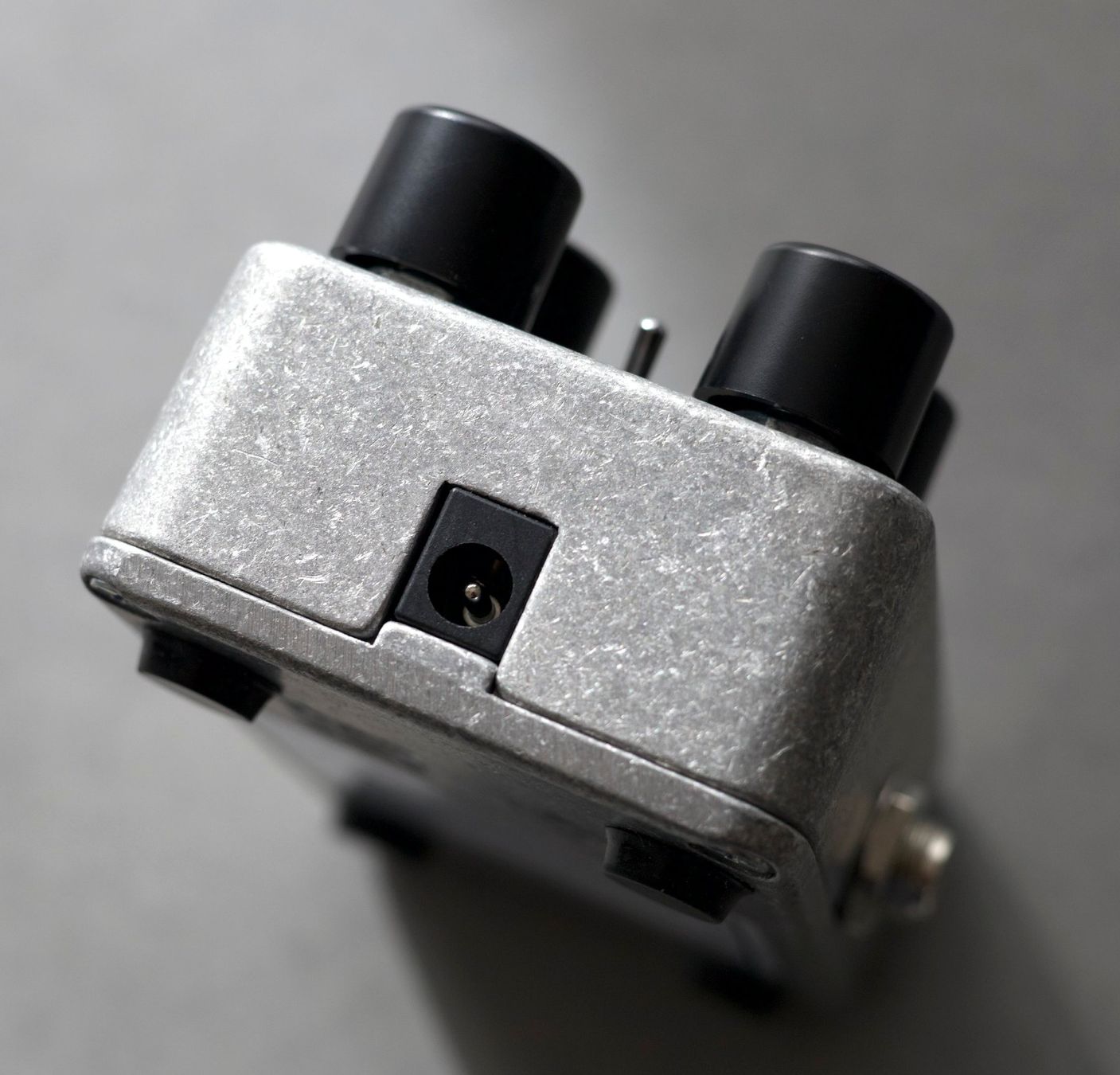 Electro-Harmonix Musikinstrumente: Bass Clone Chorus – Gebraucht aus Zürich von Ricardojohannes 3