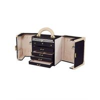 Schatulle Kästchen Koffer für Schmuck, Deko Schaufenster etc