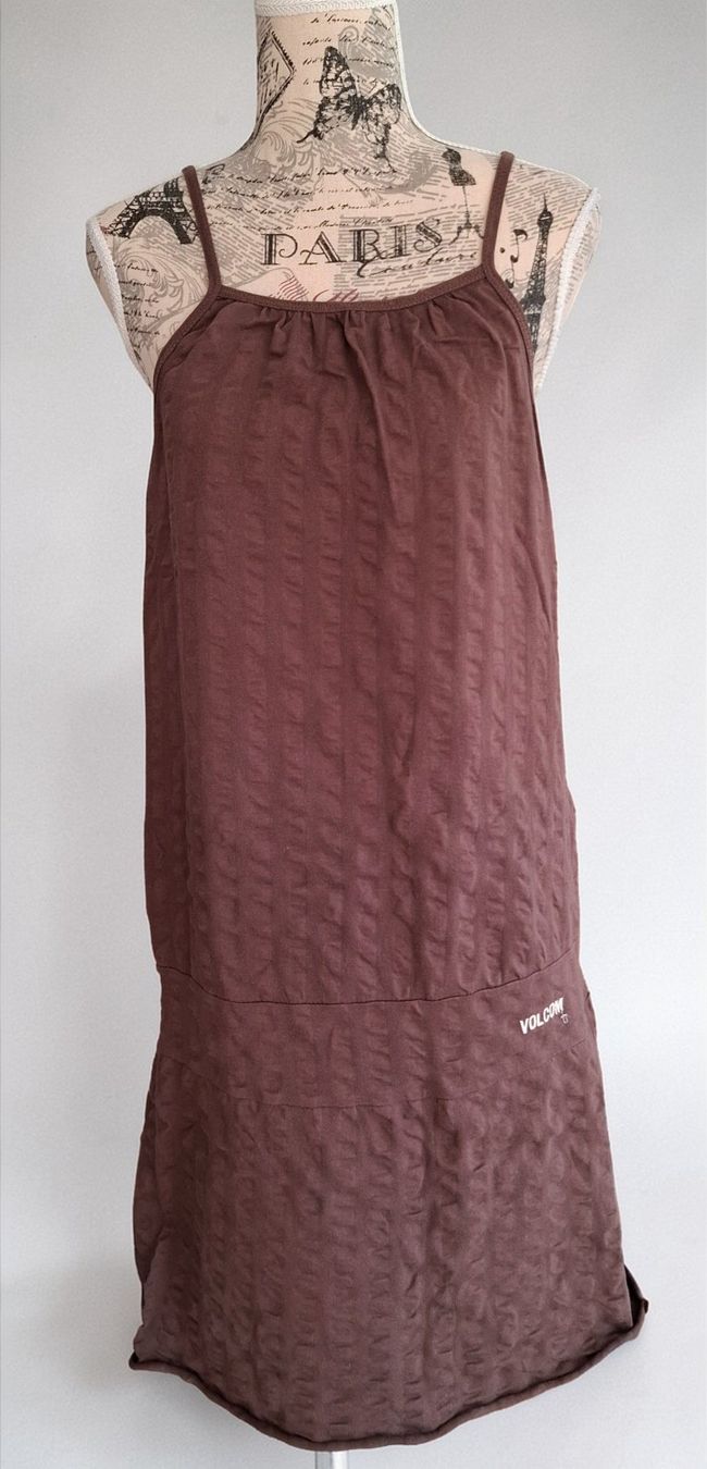 Vestiti: 5042SE – Robe Volcom - L – Usato da Savièse venduto da SolidEthique_Marsu74