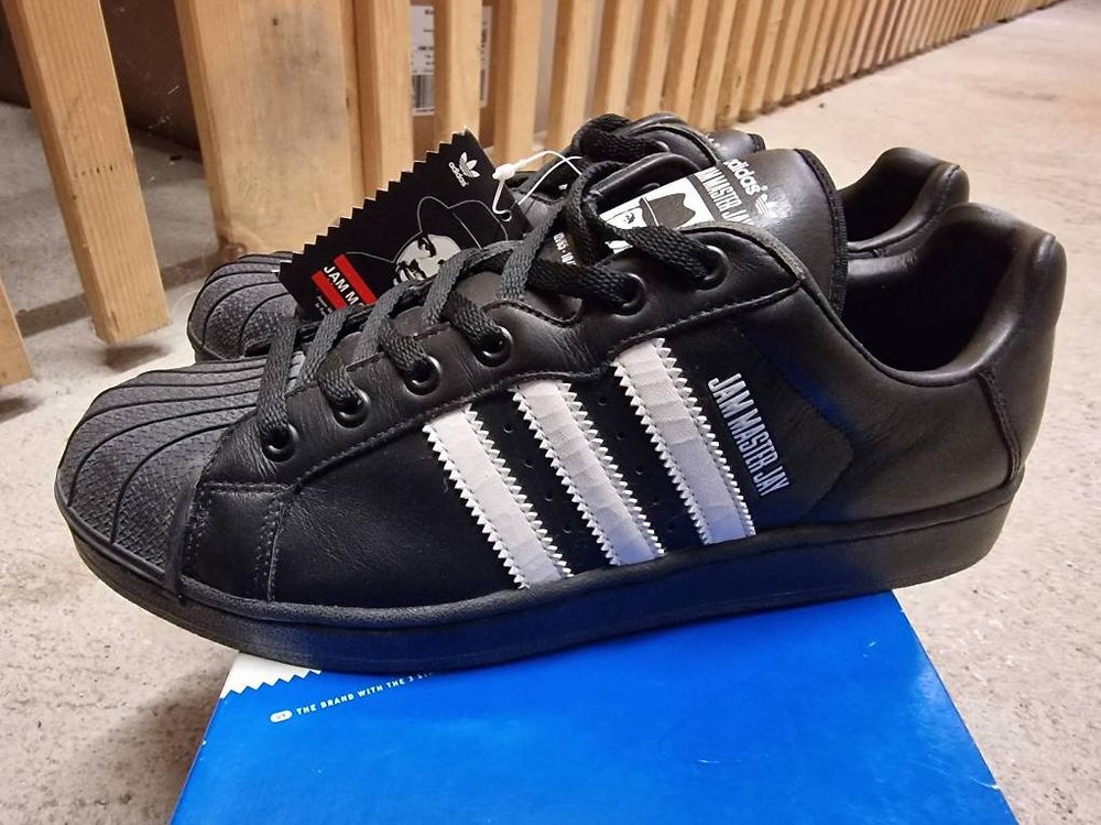 adidas gazelle silver green womens musicgoldmine.com - Run-D.M.C. Original '03 Jam Master Jay Adidas