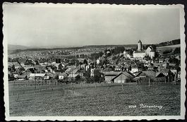 PORRENTRUY