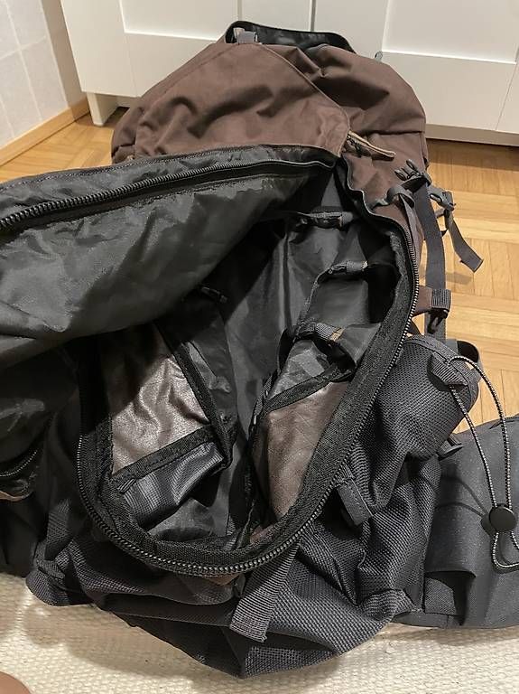 Rucksäcke: Simond Rucksack 60+10l Damen – Neu und originalverpackt aus Zürich von jul_s7x8 2