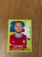 Panini Sticker WM 2026 Vladimir Coufal CZE 5