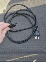 Kaltgerätekabel / PC-Kabel / Netzkabel / Computerkabel 1.8m