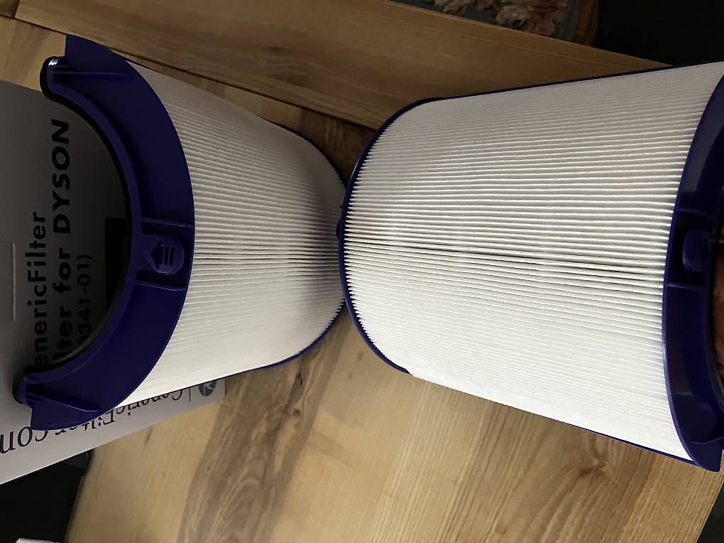 Altro per la casa: Filter pour Dyson – Usato da Borex venduto da Lena_Mi 1