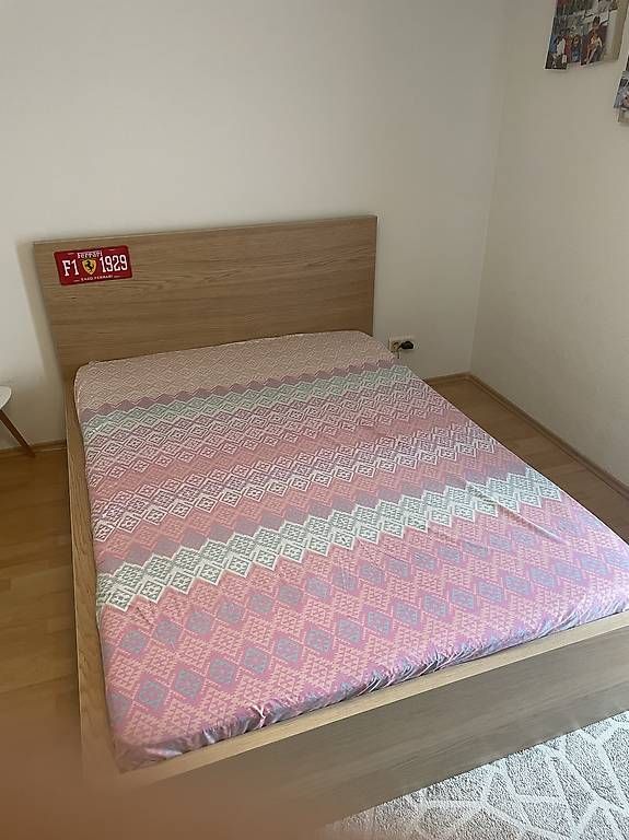 Letti: Ikea Bett 140x200 – Usato da Neuhausen venduto da kahloon1 2