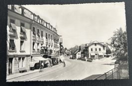 Huttwil Dorfpartie 