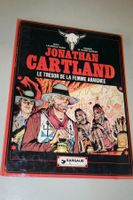 CARTLAND      °°° LE TRÉSOR DE LA FEMME ARAIGNÉE °°°