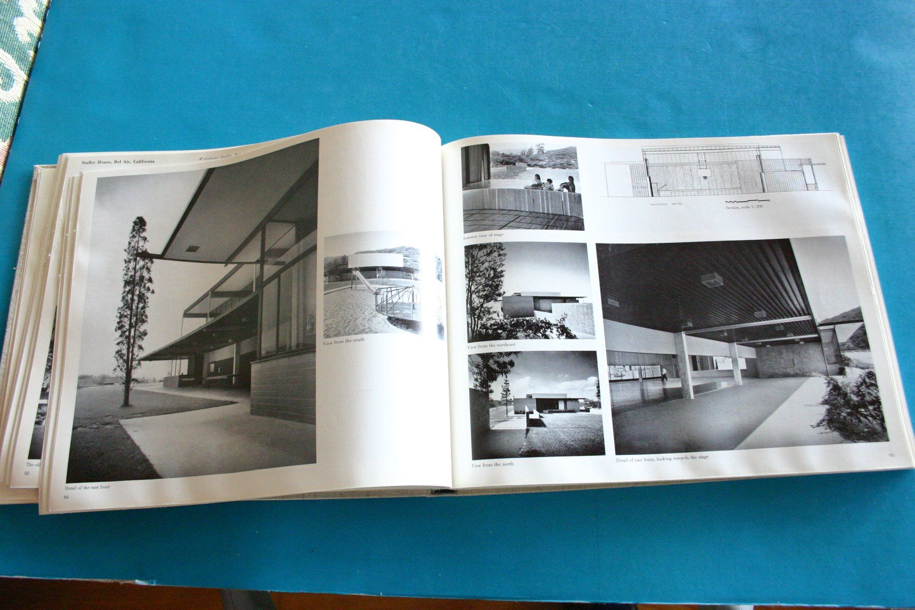Libri: Richard Neutra 1950-60 – Usato da Winkel venduto da franzxaver60 5
