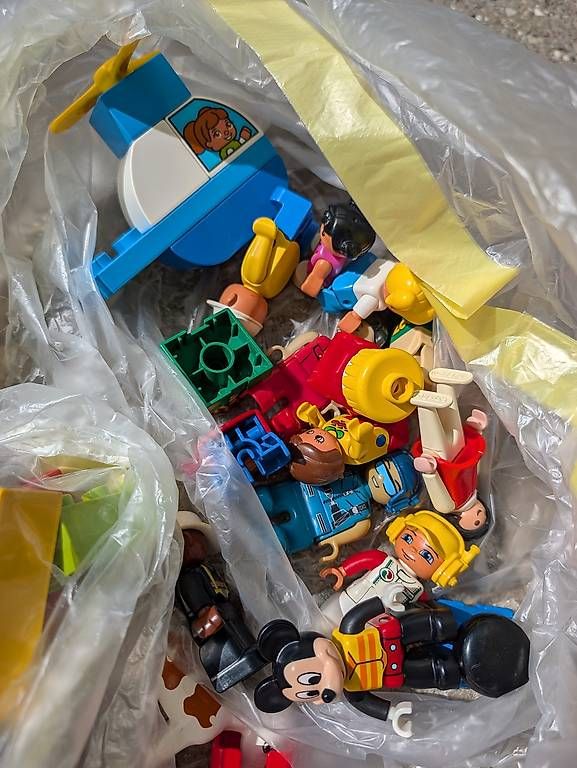 Spielzeuge: Duplo Set – Gebraucht aus Ittigen von AnZakh 2
