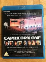 Capricorn One - Blu-ray