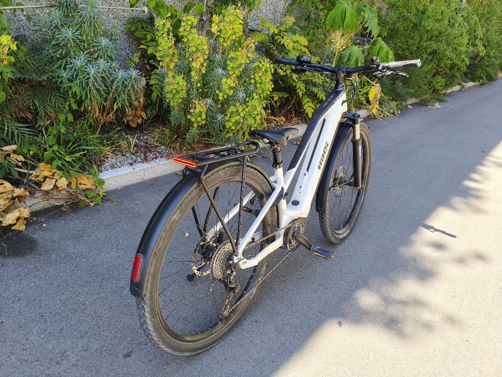 Bixs Biciclette: E-bike Bixs Grösse S  – Usato da Nussbaumen AG venduto da Trtznd21 7