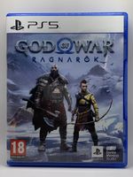 God of War Ragnarök - PS5