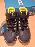 *** Kinder Winterstiefel CORTINA DELTEX Grösse 34 NEU ***