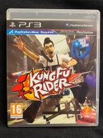Kung Fu Rider I PS3 I ab CHF 1.-