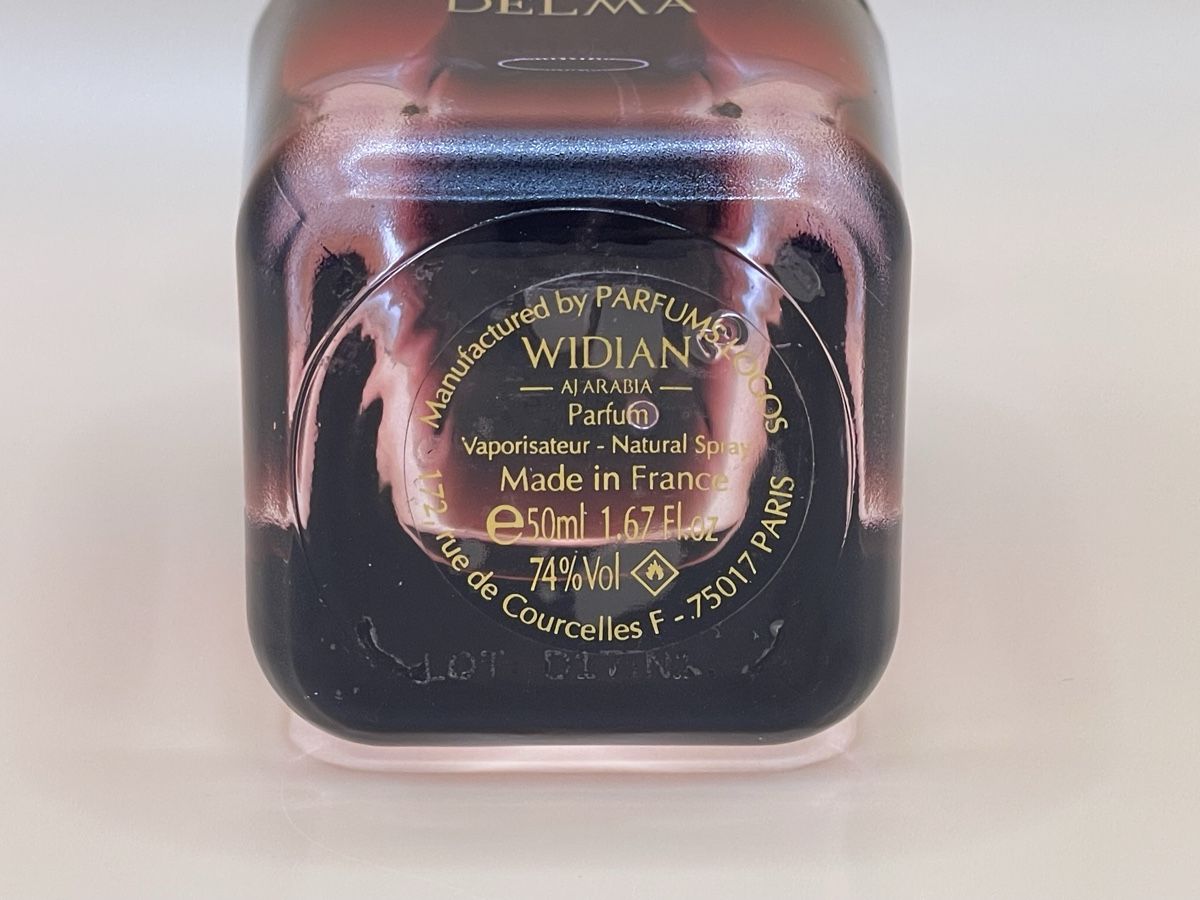 Widian Profumi & Eau de Toilette: Widian - Delma  – Usato da Waldenburg venduto da LuxusTrends 2